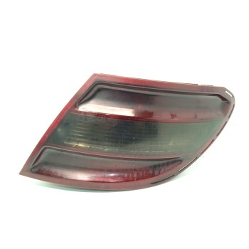 Recambio de piloto trasero derecho para mercedes-benz clase c (w204) c 220 cdi (204.008) referencia OEM IAM 2048203064  