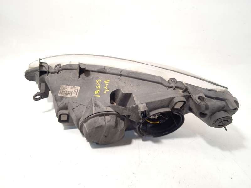 Recambio de faro derecho para peugeot 307 cc (3b) 2.0 16v referencia OEM IAM 9634369480 6205Z3 - Gris 5