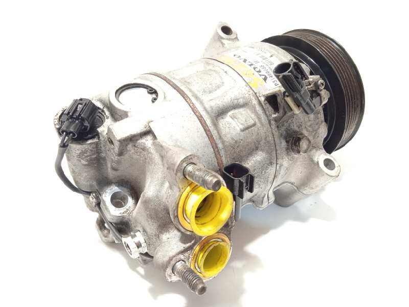 COMPRESOR AIRE ACONDICIONADO P31469968 31469968 
