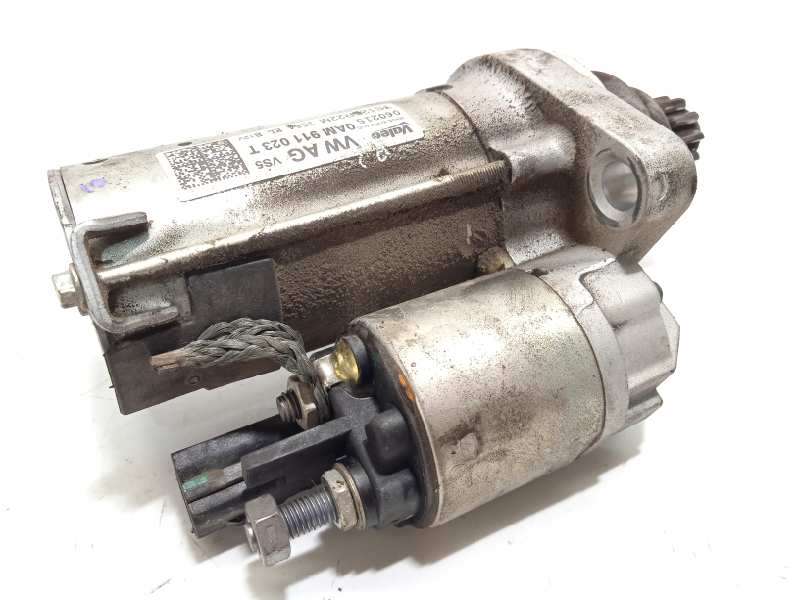 MOTOR ARRANQUE 0AM911023T TS12ER22M