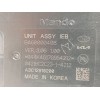 Recambio de abs para kia niro ii (sg2) 1.6 gdi hybrid referencia OEM IAM 58500AT080 BA60000408 BA10000408