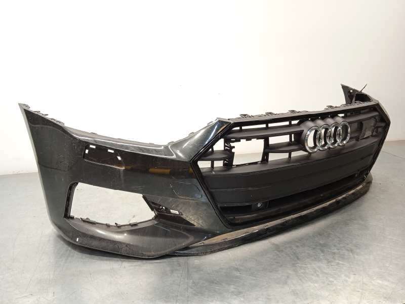 Recambio de paragolpes delantero para audi a7 sportback (4ka) 40 tdi referencia OEM IAM 4K8807437 4K8807437B 4K8807437A 2
