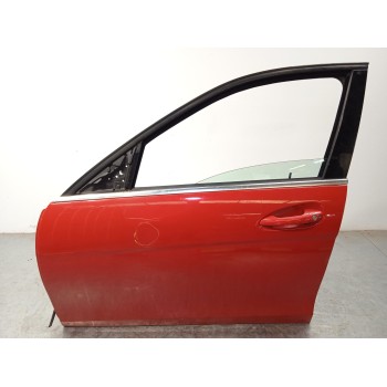 Recambio de puerta delantera izquierda para mercedes-benz clase c (w204) c 220 cdi (204.008) referencia OEM IAM A2047200105 A204