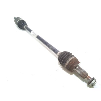 Recambio de transmision trasera derecha para land rover discovery sport 2.0 td4 cat referencia OEM IAM FK724B402AB  LR060412