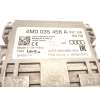 Recambio de antena para seat arona (kj7, kjp) 1.6 tdi referencia OEM IAM 4M0035456A  