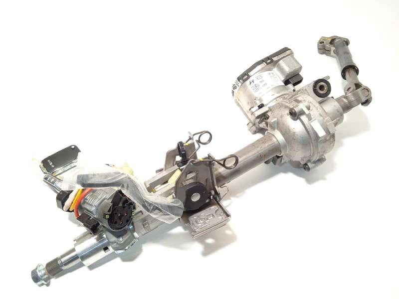 Recambio de columna direccion para kia e - niro hibrido referencia OEM IAM 56300AT030  AT56300030 - Gris 5