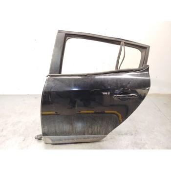 Recambio de puerta trasera izquierda para renault megane iii hatchback (bz0/1_, b3_) 1.6 16v hi-flex (bz03) referencia OEM IAM 8