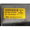 Recambio de elevalunas delantero derecho para kia cee´d drive referencia OEM IAM 82480A2110  82460A2010
