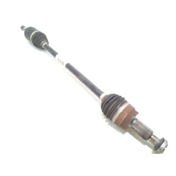 Recambio de transmision trasera izquierda para land rover discovery sport 2.0 td4 cat referencia OEM IAM FK724B402AB  LR060412