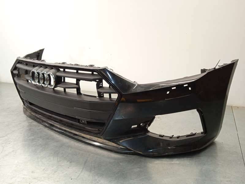 Recambio de paragolpes delantero para audi a7 sportback (4ka) 40 tdi referencia OEM IAM 4K8807437 4K8807437B 4K8807437A 4