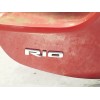 Recambio de porton trasero para kia rio iv (yb, sc, fb) 1.25 referencia OEM IAM 73700H8000  