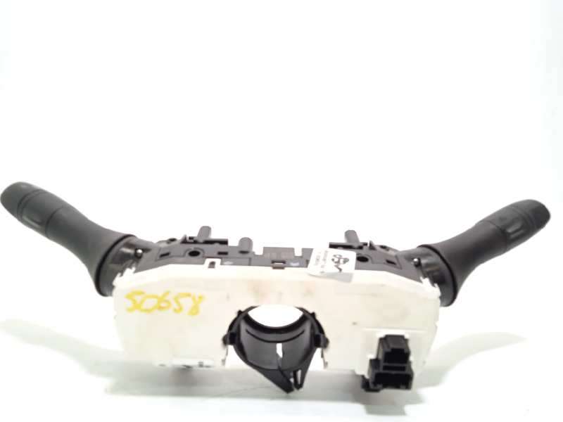 Recambio de mando intermitentes para nissan qashqai (j11) tekna referencia OEM IAM 16505SD1  255604EA2B - Negro 5