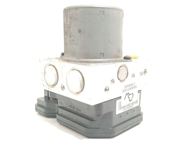 Recambio de abs para hyundai i40 style referencia OEM IAM 589203Z510 BH6013I501 BE6003I502 - Gris 2