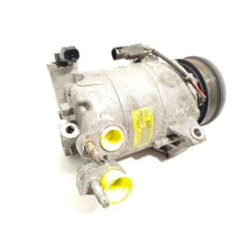 Recambio de compresor aire acondicionado para ford grand c-max (dxa/cb7, dxa/ceu) 1.0 ecoboost referencia OEM IAM DV6119D629FG 2