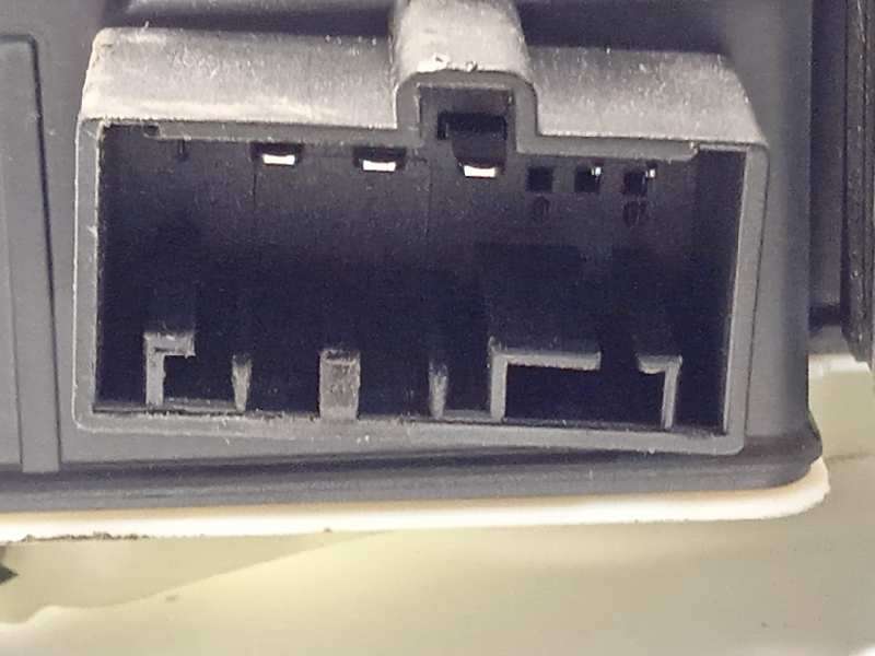 Recambio de elevalunas trasero derecho para volkswagen t-roc advance referencia OEM IAM 2GA839462G  5Q0959408D - Negro 5