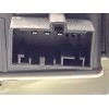 Recambio de elevalunas trasero derecho para volkswagen t-roc advance referencia OEM IAM 2GA839462G  5Q0959408D