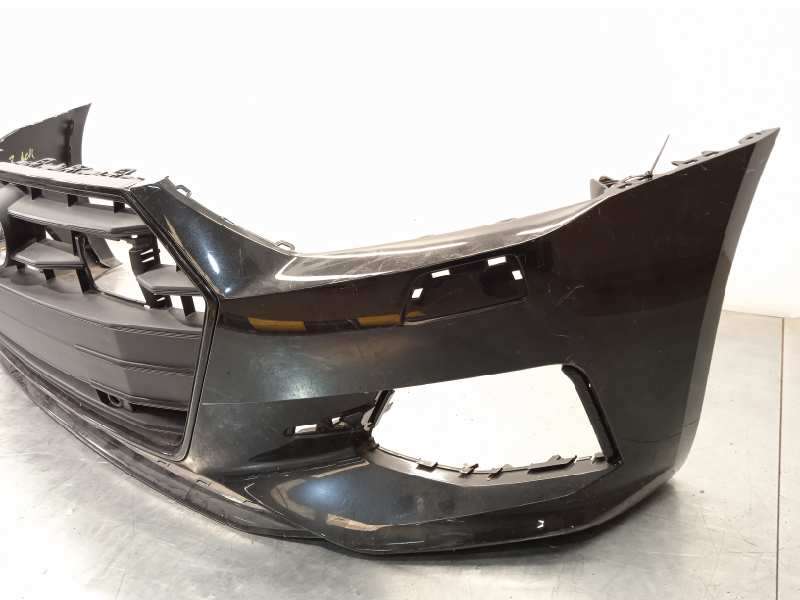 Recambio de paragolpes delantero para audi a7 sportback (4ka) 40 tdi referencia OEM IAM 4K8807437 4K8807437B 4K8807437A 5