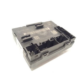 Recambio de modulo confort para audi q2 (gab) 1.6 tdi referencia OEM IAM 5Q0959392E  