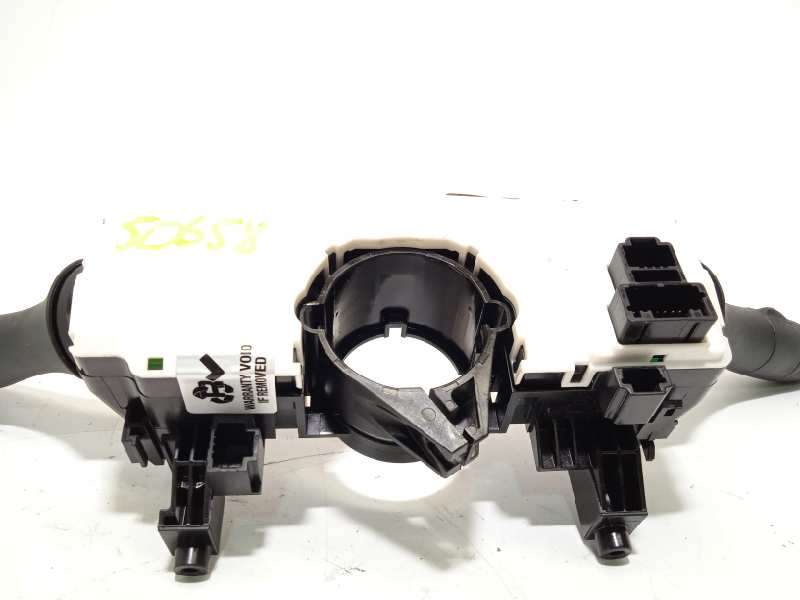 Recambio de mando intermitentes para nissan qashqai (j11) tekna referencia OEM IAM 16505SD1  255604EA2B - Negro 6