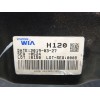 Recambio de puente delantero para kia rio iv (yb, sc, fb) 1.25 referencia OEM IAM 62400H8050  