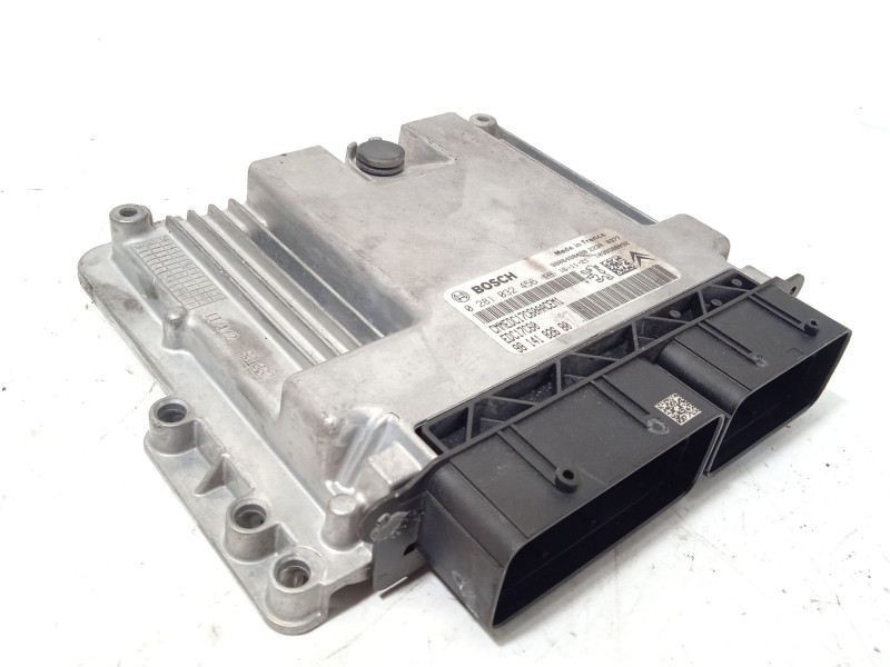 CENTRALITA MOTOR UCE 9814182680 9806460480 0281032456