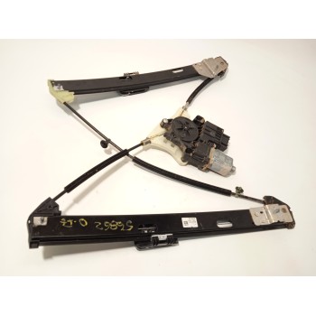 Recambio de elevalunas delantero izquierdo para seat ibiza v (kj1, kjg) 1.0 tsi referencia OEM IAM 6F0837461D 2Q1959405G 