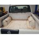 NISSAN PICK UP (D22)