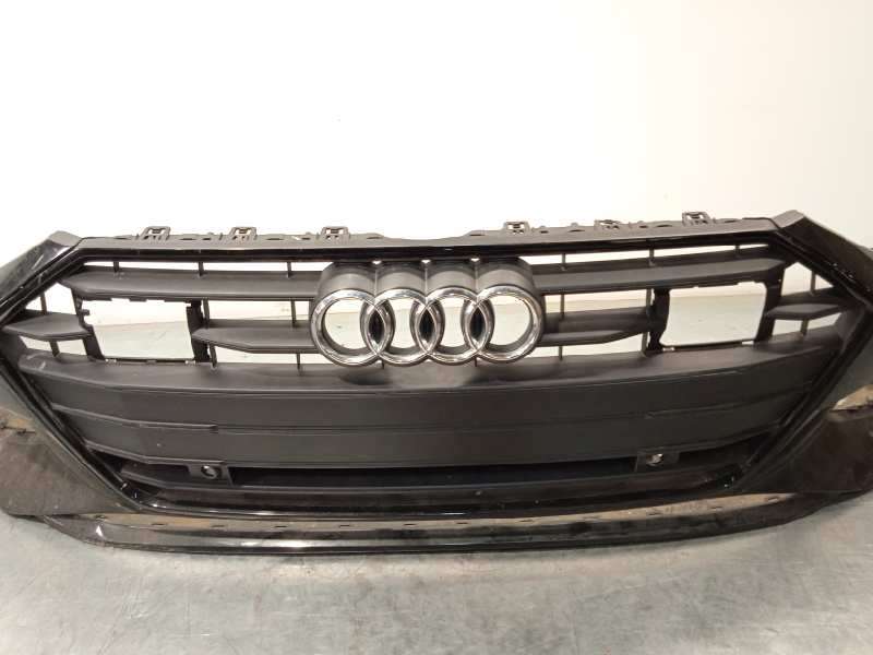 Recambio de paragolpes delantero para audi a7 sportback (4ka) 40 tdi referencia OEM IAM 4K8807437 4K8807437B 4K8807437A 6