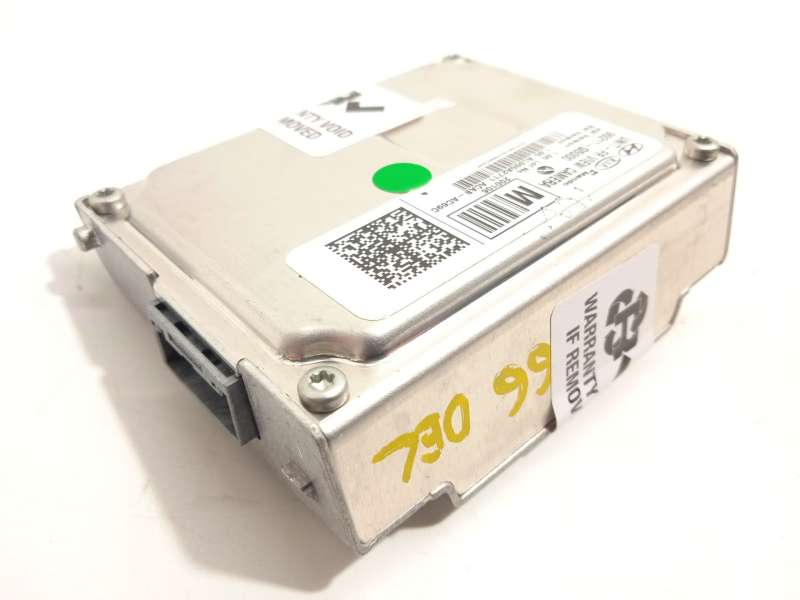 Recambio de modulo electronico para kia niro referencia OEM IAM 99211G5000 - Blanco 3