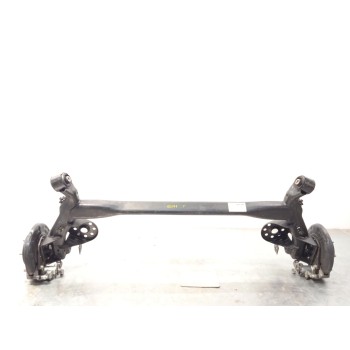 Recambio de puente trasero para kia rio iv (yb, sc, fb) 1.25 referencia OEM IAM 55100H8100  