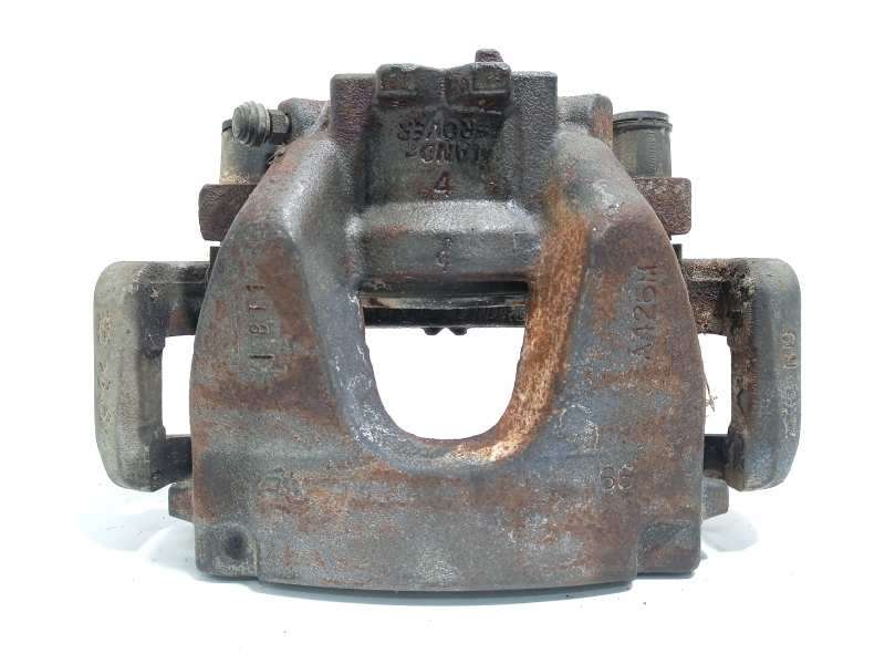 Recambio de pinza freno delantera derecha para land rover discovery sport 2.0 td4 cat referencia OEM IAM LR061369 - Negro 2