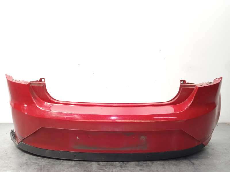PARAGOLPES TRASERO 6J3807421E 6J3807421EGRU 
