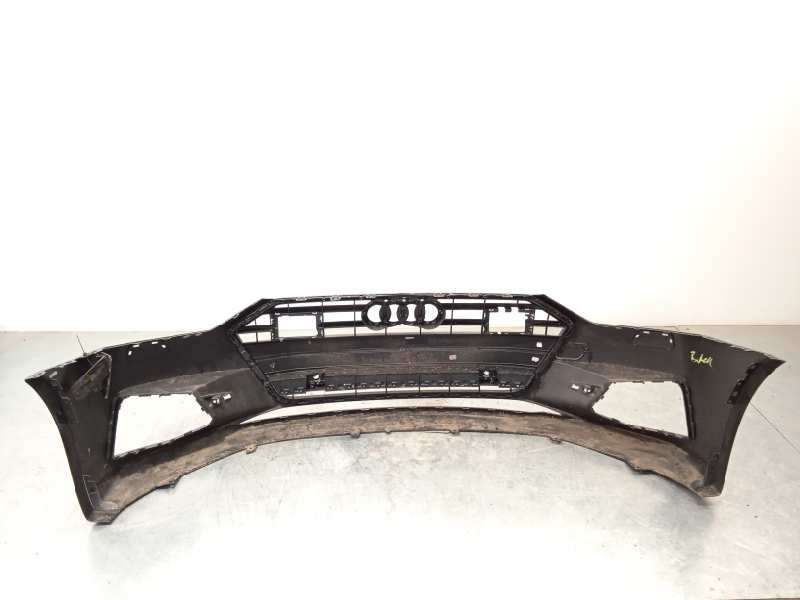 Recambio de paragolpes delantero para audi a7 sportback (4ka) 40 tdi referencia OEM IAM 4K8807437 4K8807437B 4K8807437A 7