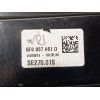 Recambio de elevalunas delantero izquierdo para seat ibiza v (kj1, kjg) 1.0 tsi referencia OEM IAM 6F0837461D 2Q1959405G 