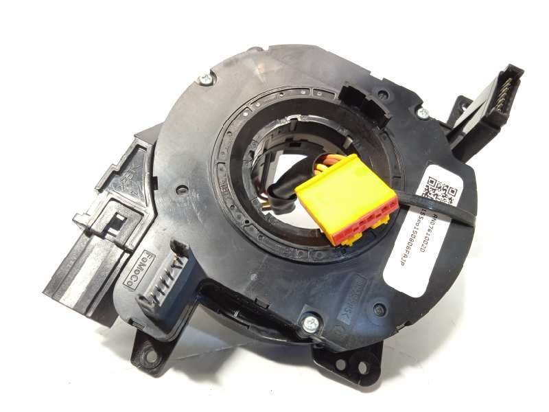 Recambio de anillo airbag para volvo v60 kombi momentum referencia OEM IAM 31343218 - Gris 3
