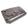 Recambio de mando climatizador para land rover discovery sport 2.0 td4 cat referencia OEM IAM FK7214C533PD LR066856 