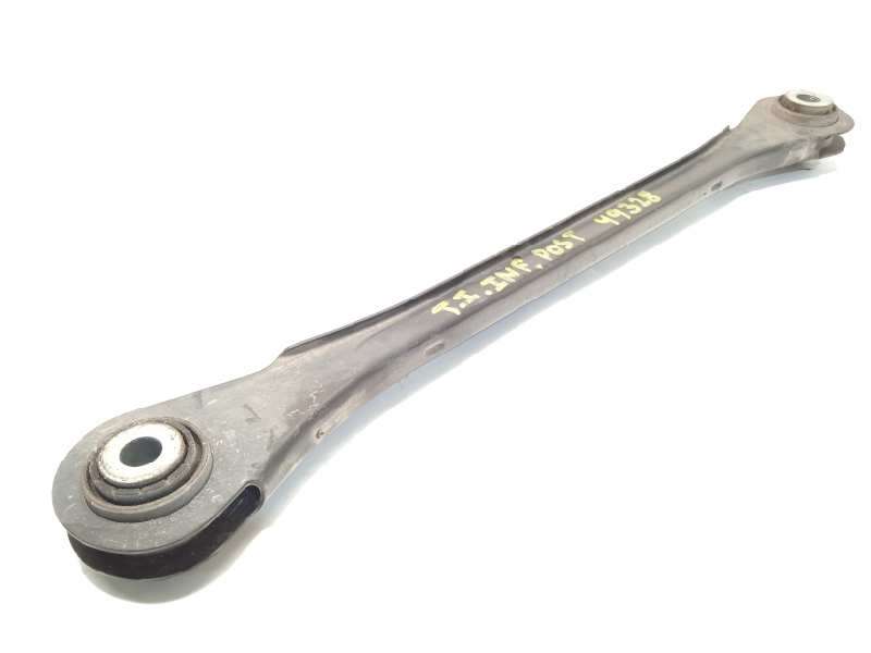 Recambio de brazo suspension inferior trasero izquierdo para porsche cayenne (typ 92aa) referencia OEM IAM 7P0501529  9583310450 - Gris
