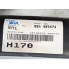 Recambio de puente trasero para kia rio iv (yb, sc, fb) 1.25 referencia OEM IAM 55100H8100  