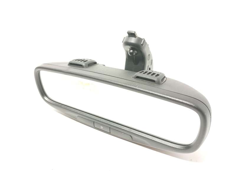 Recambio de espejo interior para maserati levante suv (m161) 3.0 d q4 referencia OEM IAM 68234130AA 4
