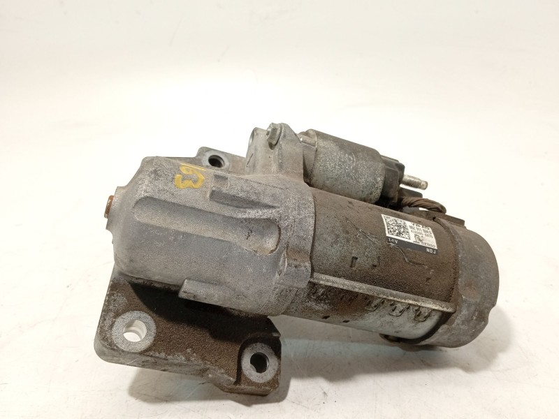 MOTOR ARRANQUE 0BZ911024D 4280008875