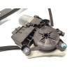 Recambio de elevalunas trasero izquierdo para volkswagen t-roc advance referencia OEM IAM 2GA839461G  5Q0959407D
