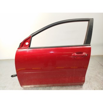 Recambio de puerta delantera izquierda para kia rio iv (yb, sc, fb) 1.25 referencia OEM IAM 76003H8000  