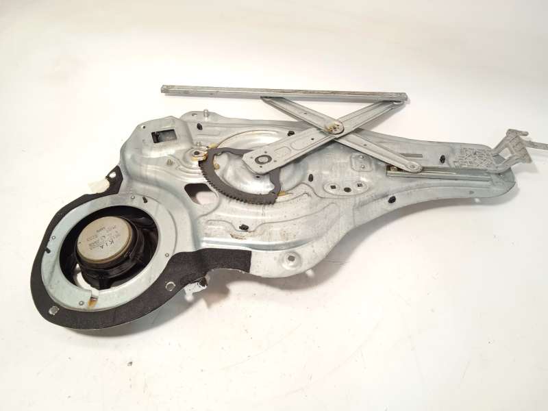 Recambio de elevalunas delantero izquierdo para kia sportage iii (sl) 1.7 crdi referencia OEM IAM 824703U120 - Blanco 2