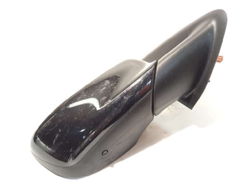 Recambio de retrovisor derecho para citroën c-elysée shine referencia OEM IAM 1609064580 - Negro 3