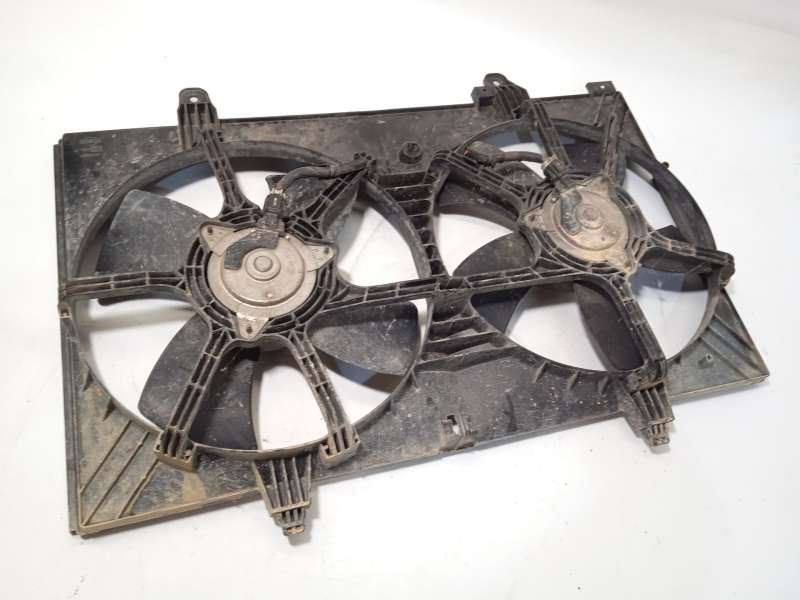 ELECTROVENTILADOR 21481CA000 