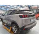 PEUGEOT 3008 II SUV (MC_, MR_, MJ_, M4_)