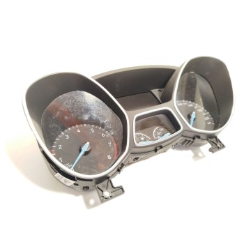 Recambio de cuadro instrumentos para ford grand c-max (dxa/cb7, dxa/ceu) 1.0 ecoboost referencia OEM IAM F1ET10849BJR 2303634 