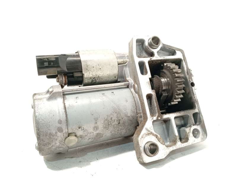 Recambio de motor arranque para audi r8 (4s3, 4sp) 5.2 fsi quattro referencia OEM IAM 0BZ911024D  4280008875 - Amarillo 2