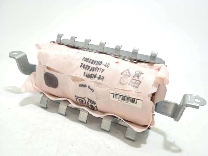 Recambio de airbag delantero derecho para nissan qashqai (j11) tekna referencia OEM IAM 308237220 985154EA0A - Negro 2