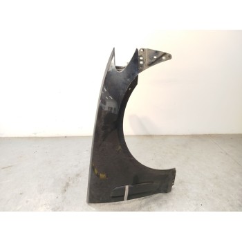 Recambio de aleta delantera derecha para jaguar xf i (x250) 2.7 d referencia OEM IAM C2Z4033 8X2316005AD 